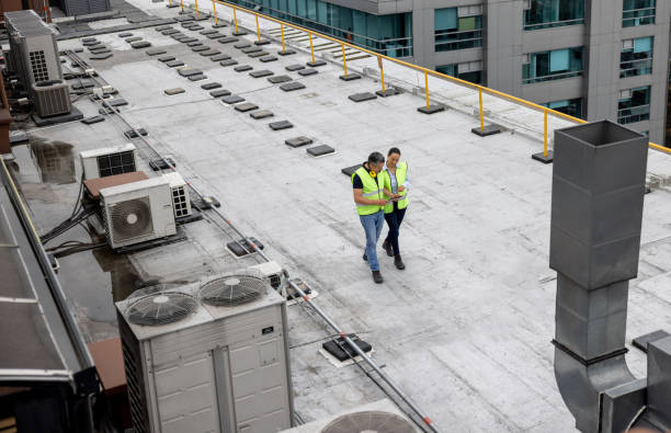 Best Hot Roofs  in Telford, PA
