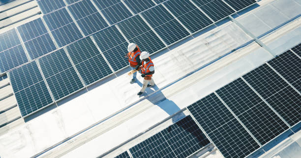 Best Roof Ventilation Installation  in Telford, PA