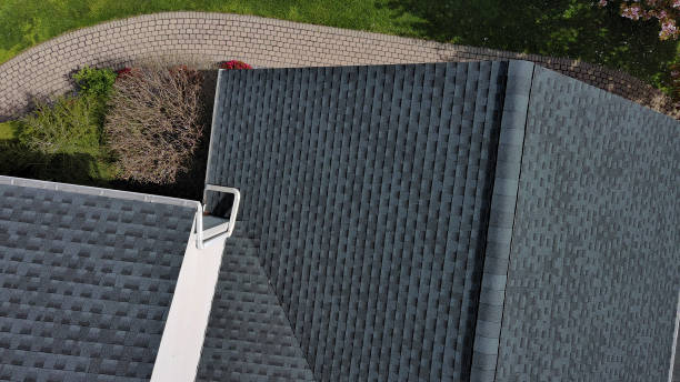 Best Chimney Flashing Repair  in Telford, PA