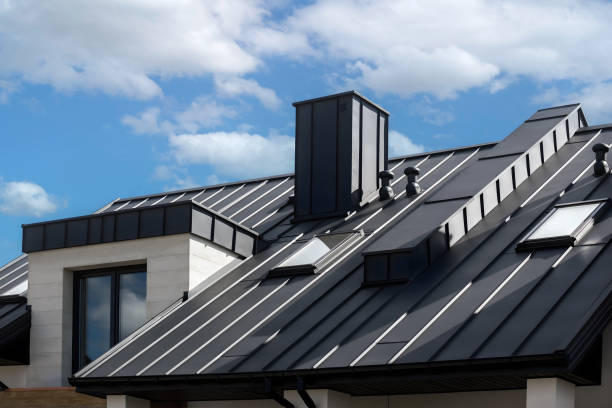 Best Roof Coating and Sealing  in Telford, PA